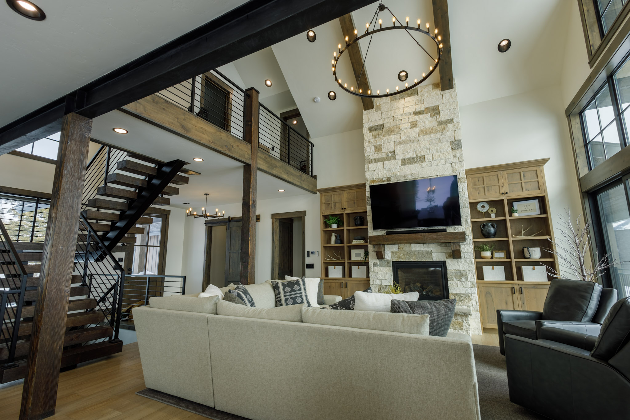 Modern home Interior